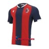 Virallinen Fanipaita Bologna FC Kotipelipaita 2020-21 - Miesten